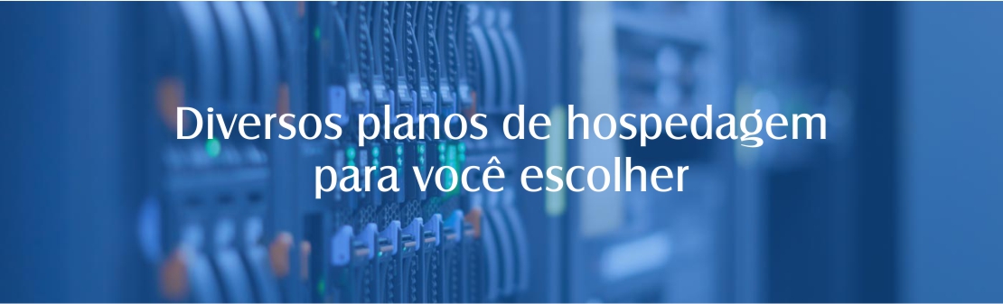 Empresa de Hospedagem de Sites e Websites em Niterói, Maricá e RJ